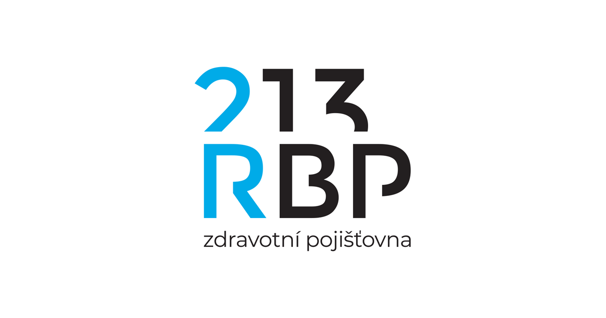 Zdravotní pojišťovna RBP 213 | Zdravotní pojišťovna RBP 213